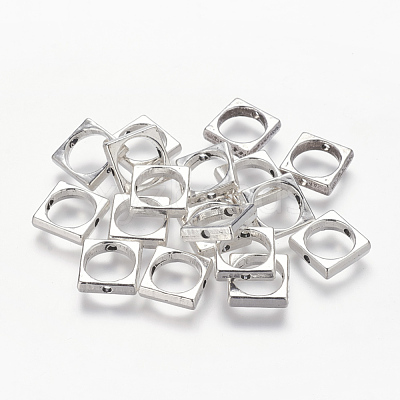 Tibetan Style Bead Frames X-LF10939Y-NF-1
