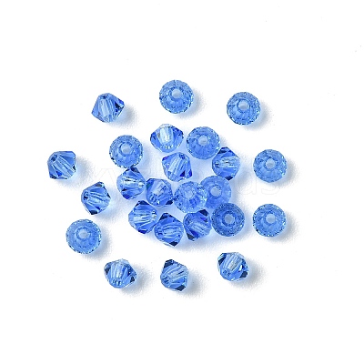 Preciosa® Crystal Beads Y-PRC-BA3-30050-1