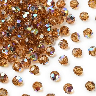 Preciosa® Crystal Beads Y-PRC-BB5-10330-200-1