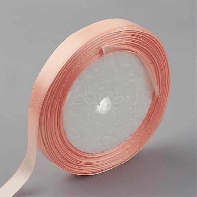 Single Face Satin Ribbon RC50MMY-007-1