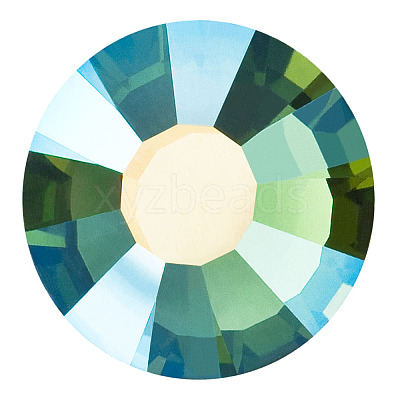 Preciosa® Crystal Hotfix Flatback Stones Y-PRC-HSS10-50630-200-1