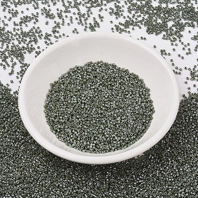 MIYUKI Delica Beads SEED-J020-DB1566-1