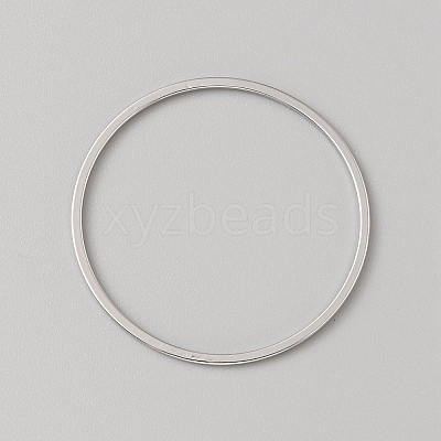Brass Linking Rings FIND-TAC0028-14A-P-1