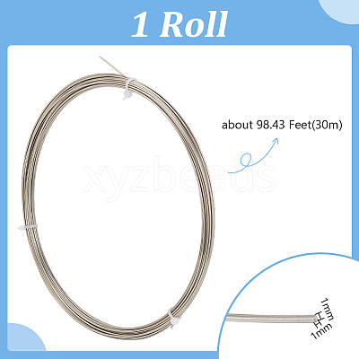 Copper Flat Wire FIND-WH0427-45P-1