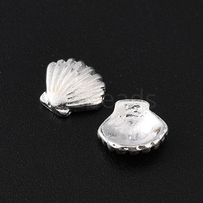 Alloy Cabochons MRMJ-WH0064-47C-1