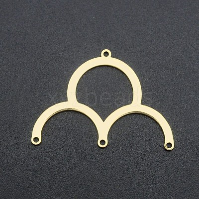 201 Stainless Steel Arch Chandelier Components Links STAS-R111-LA185-1