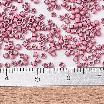 MIYUKI Delica Beads X-SEED-J020-DB1840F-1