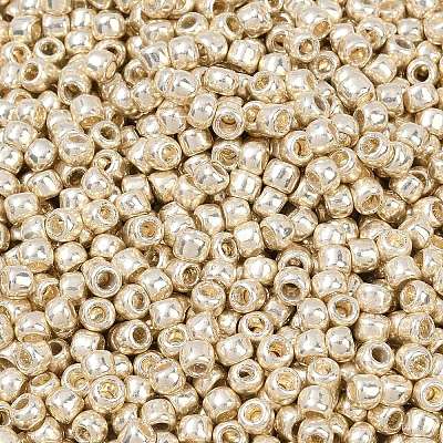 TOHO 6/0 Round Beads SEED-TR06-0558-1