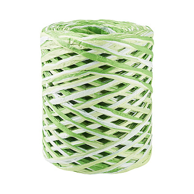 Raffia Twine Yarn OCOR-TAC0025-009D-1