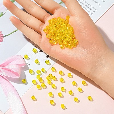 Preciosa® Crystal Beads Y-PRC-BA6-80310-1