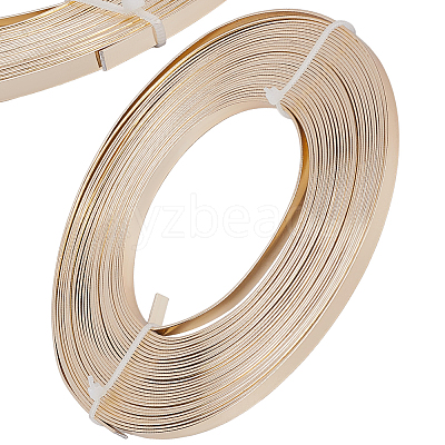 1 Roll Anodized Aluminum Wire AW-BBC0001-01D-1