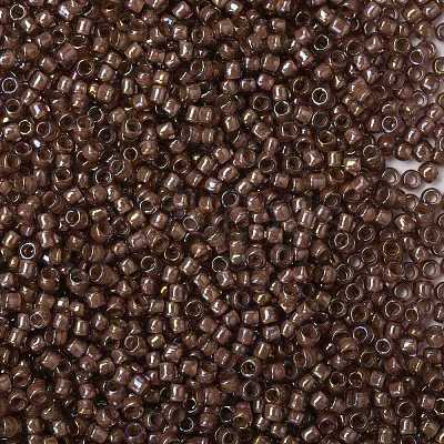 TOHO Round Seed Beads SEED-JPTR08-1850-1
