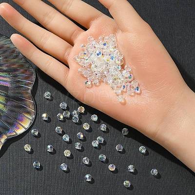 Preciosa® Crystal Beads Y-PRC-BB5-00030-200-1