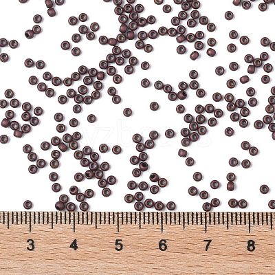 TOHO 11/0 Round Beads X-SEED-TR11-0222F-1