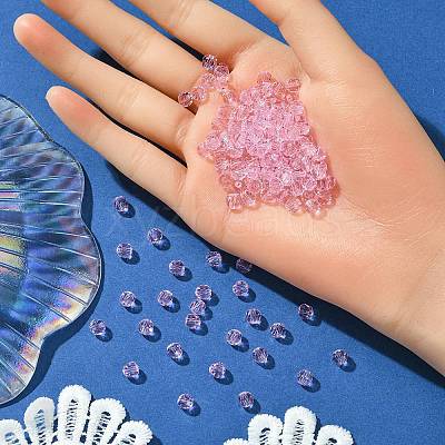 Preciosa® Crystal Beads X-PRC-BB5-70220-1