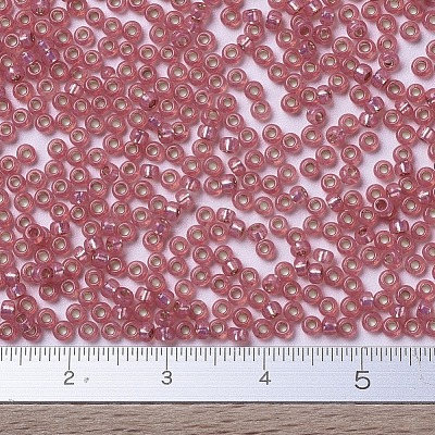 MIYUKI Round Rocailles Beads X-SEED-G007-RR0678-1