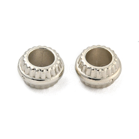 CCB Plastic Spacer Beads LS-CCB-L014-12P-1