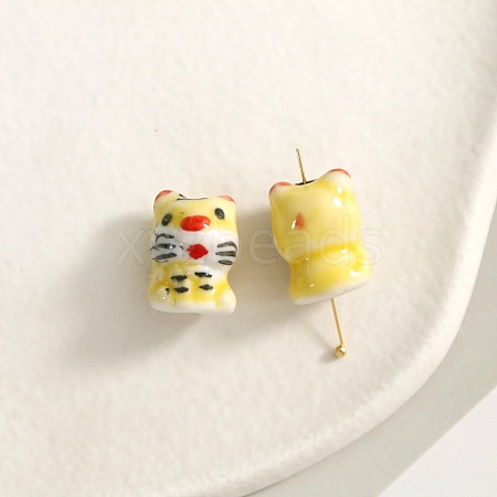 Handmade Porcelain Beads PW-WGD6B62-03-1