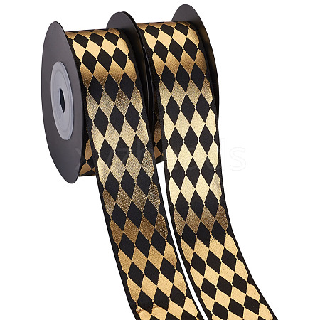 Polyester Satin Ribbon OCOR-TAC0001-11A-1