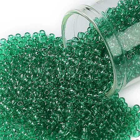TOHO 11/0 Round Beads SEED-TR11-0072-1