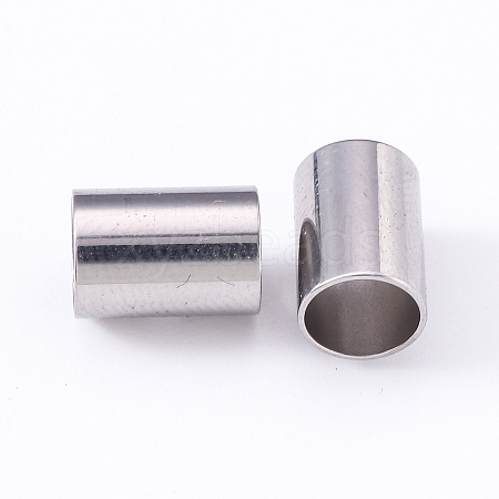 Non-Tarnish 304 Stainless Steel Beads LS-STAS-R112-02E-1