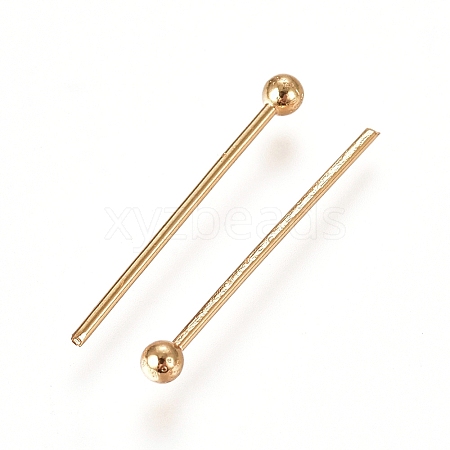 304 Stainless Steel Ball Head Pins STAS-I312-A01-G02-1