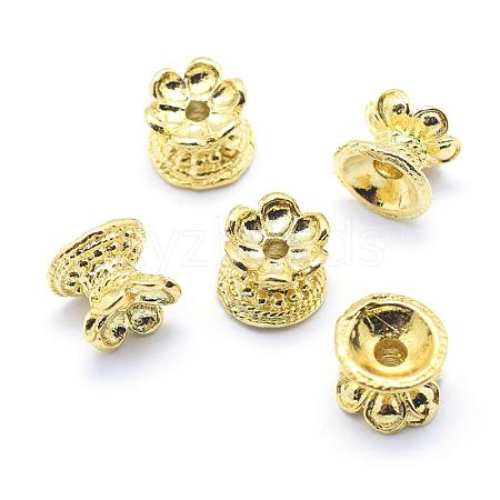 Brass Cap Spacers KK-A143-46C-RS-1