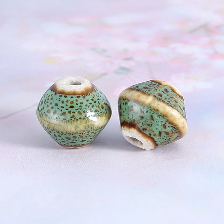 Handmade Porcelain Beads PW-WG4D4CB-05-1