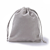 Velvet Packing Pouches LS-TP-I002-12x15-06-2
