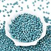 FGB Opaque Colours Glass Seed Beads SEED-Q040-07A-A08-2