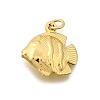 Brass Pendants KK-C106-26A-G-1