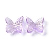 Transparent Glass Cabochons GGLA-M004-01B-02-2