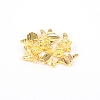Alloy Cabochons MRMJ-WH0060-50G-2