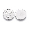 304 Stainless Steel Cabochons LS-STAS-P245-12P-2