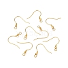 925 Sterling Silver Earring Hooks STER-N016-31G-1