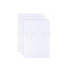 Polycotton Cross Stitch Fabrics PW-WGB9C96-02-1