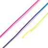 Segment Dyed Nylon Thread Cord NWIR-F011-02-3