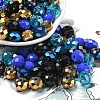 Glass Beads LS-EGLA-A034-SM10mm-36-2