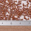 MIYUKI Delica Beads SEED-J020-DB2274-4
