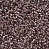 12/0 Grade A Round Glass Seed Beads SEED-Q007-F40-2