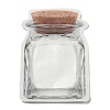 Bottle Shaped Plastic Zip Top Gift Bags OPP-Q008-02B-1