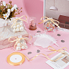 30Pcs Organza Gift Bags ABAG-PH0001-59-4