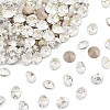 Preciosa® MAXIMA Crystal Round Stones Y-PRC-RBSS8-00030-242-1
