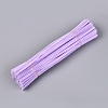 Pipe Cleaners AJEW-ZX009-08A-24-1