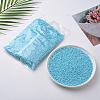 Glass Seed Beads SEED-A010-2mm-43-3