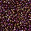 TOHO 15/0 Round Beads SEED-JPTR15-2639F-2