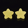 Resin Cabochons CRES-N019-05E-2