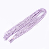 Faux Suede Cord LW-R023-2.8mm-37-2