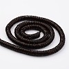 Natural Coconut Bead Strands X-BSHE-P021-23-8mm-4