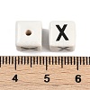 Porcelain Beads X1-PORC-R003-08X-3